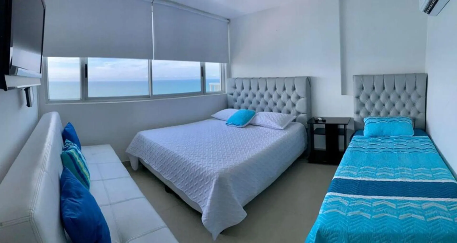 Apartamentos Frente Al Mar Cartagena