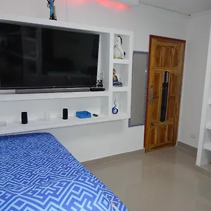 Delfin 207 Apartamento