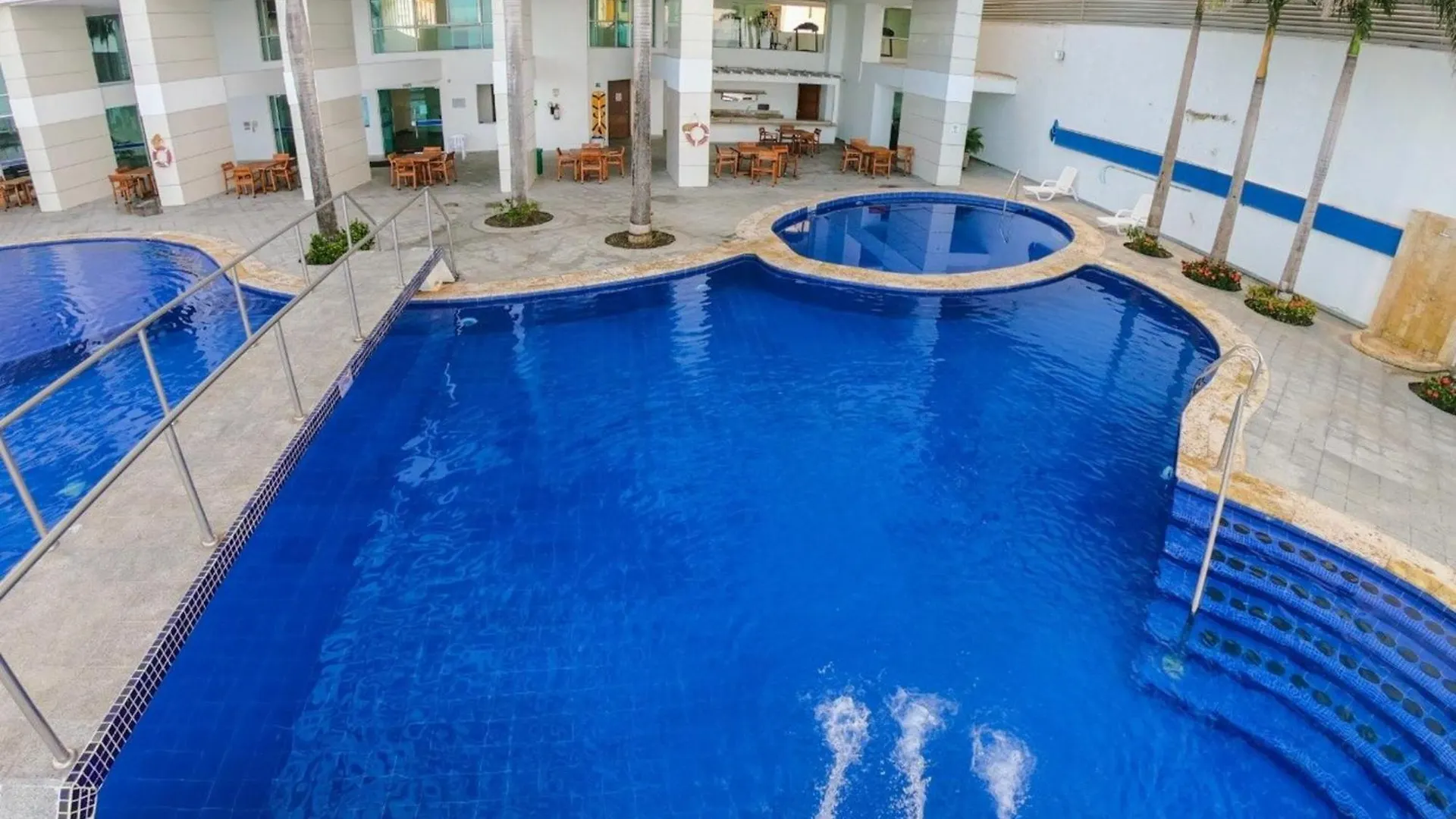 Apartamentos Frente Al Mar Cartagena Colombia