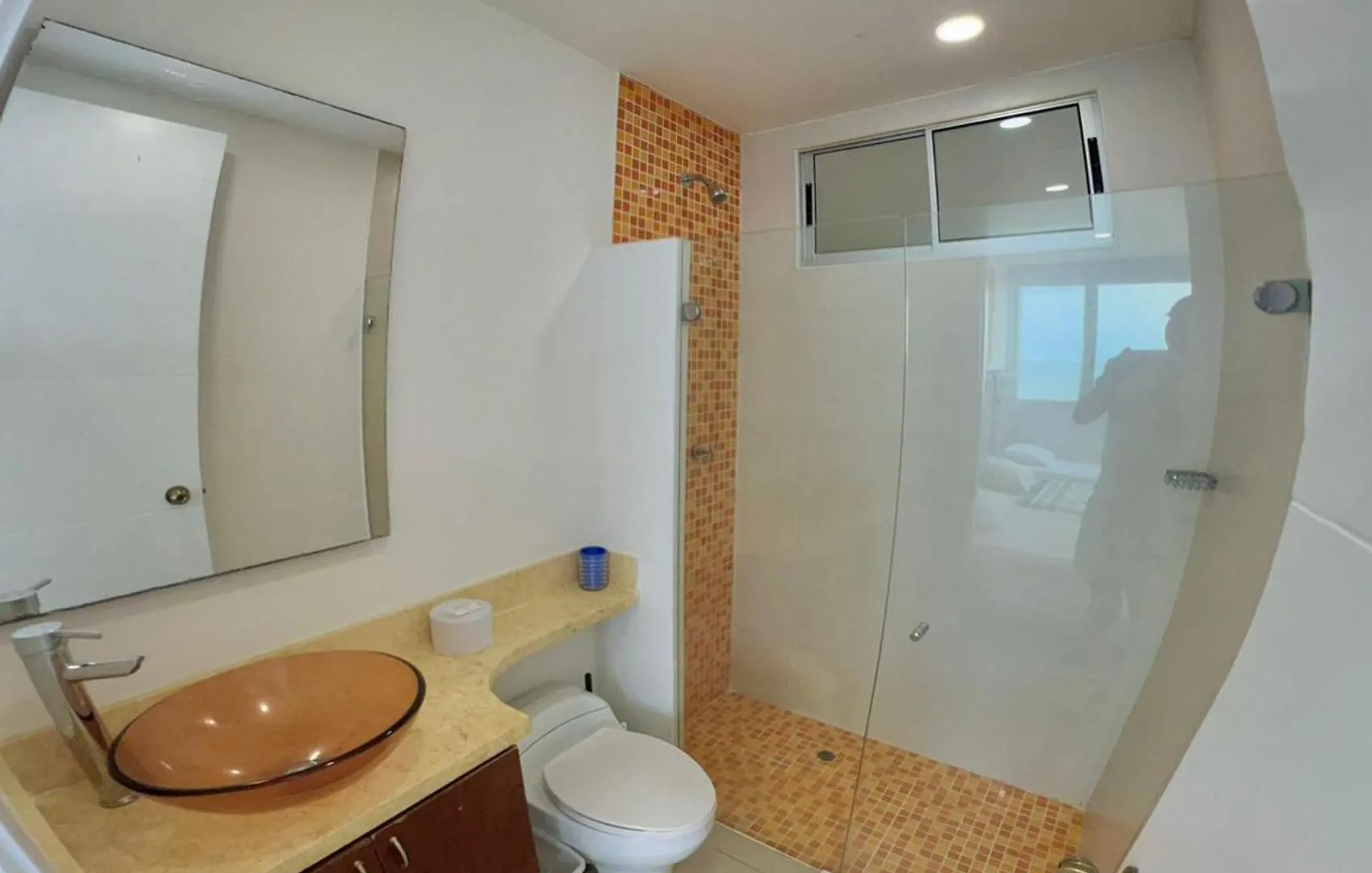 Apartamentos Frente Al Mar Cartagena